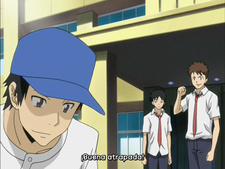 Katekyo Hitman Reborn