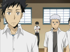 Katekyo Hitman Reborn