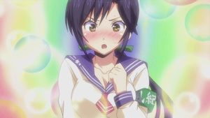 Okusama ga Seitokaichou!