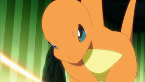 Pokémon: Los orígenes