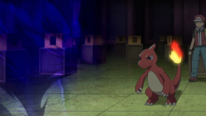 Pokémon: Los orígenes