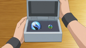 Pokémon: Los orígenes