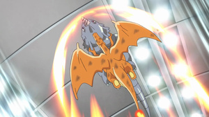 Pokémon: Los orígenes