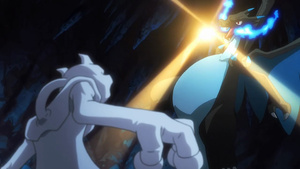 Pokémon: Los orígenes