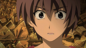 Higurashi no Naku Koro ni