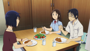 Boku dake ga Inai Machi