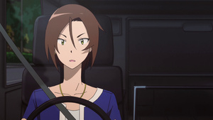 Digimon Adventure tri. 2: Ketsui