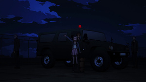 Digimon Adventure tri. 2: Ketsui