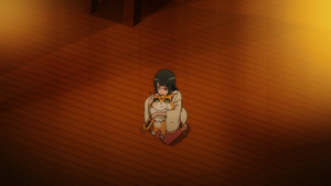 Digimon Adventure tri. 2: Ketsui