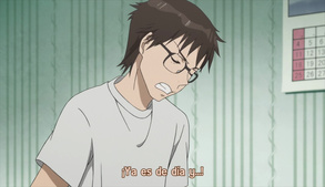 Kiseijuu: Sei no Kakuritsu (720p)