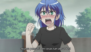 Jitsu wa Watashi wa