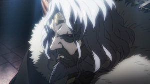 Chain Chronicle: Haecceitas no Hikari Part 1