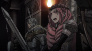 Chain Chronicle: Haecceitas no Hikari Part 1