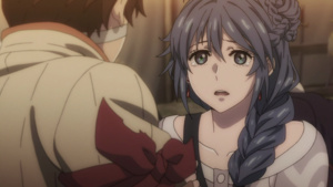 Chain Chronicle: Haecceitas no Hikari Part 1
