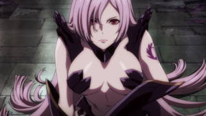 Chain Chronicle: Haecceitas no Hikari Part 1