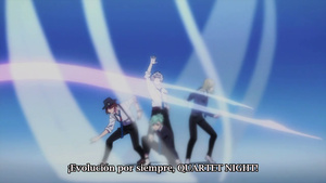 Uta no☆Prince-sama♪ Maji Love Legend Star