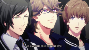 Uta no☆Prince-sama♪ Maji Love Legend Star