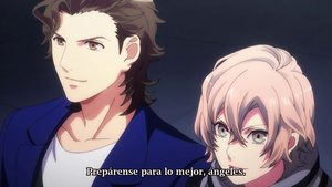 Uta no☆Prince-sama♪ Maji Love Legend Star