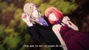 Uta no☆Prince-sama♪ Maji Love Legend Star