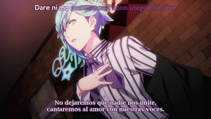 Uta no☆Prince-sama♪ Maji Love Legend Star