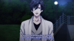 Uta no☆Prince-sama♪ Maji Love Legend Star