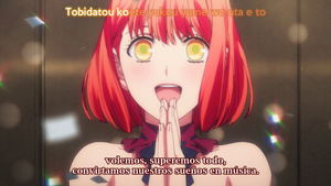 Uta no☆Prince-sama♪ Maji Love Legend Star