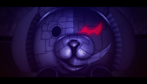 Danganronpa: Kibou no Gakuen to Zetsubou no Koukousei - The Animation