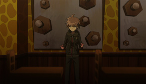 Danganronpa: Kibou no Gakuen to Zetsubou no Koukousei - The Animation