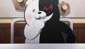 Danganronpa: Kibou no Gakuen to Zetsubou no Koukousei - The Animation