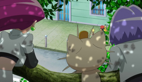 Pokémon The Series: XY 