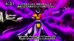 Digimon Xros Wars: Toki o Kakeru Shounen Hunter-tachi