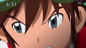 Digimon Xros Wars: Toki o Kakeru Shounen Hunter-tachi