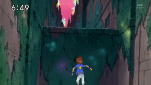 Digimon Xros Wars: Toki o Kakeru Shounen Hunter-tachi