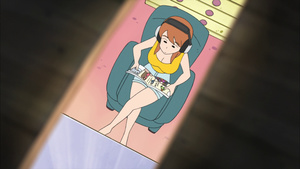 Shin Chan: Operación espía de oro