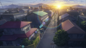 Shin Chan: El secreto está en la salsa