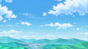 Shin Chan: El secreto está en la salsa