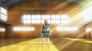 Haikyuu!!: Karasuno Koukou VS Shiratorizawa Gakuen Koukou