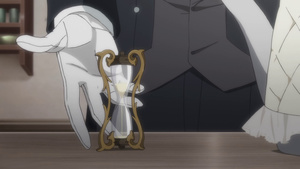 Kuroshitsuji: Book of Circus