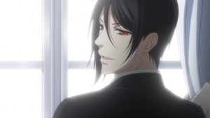 Kuroshitsuji: Book of Circus