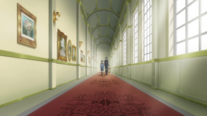 Kuroshitsuji: Book of Circus