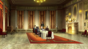 Kuroshitsuji: Book of Circus