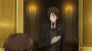 Kuroshitsuji: Book of Circus