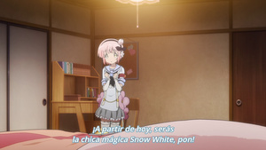 Mahou Shoujo Ikusei Keikaku