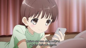 Mahou Shoujo Ikusei Keikaku