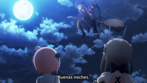 Mahou Shoujo Ikusei Keikaku