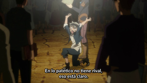Black Clover