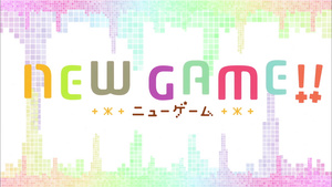 New Game!!