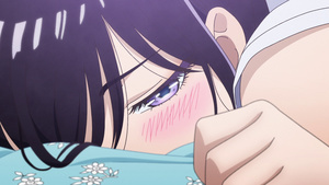 Koi wa Ameagari no You ni