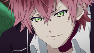 Diabolik Lovers