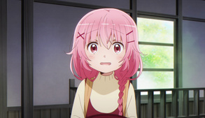 Comic Girls